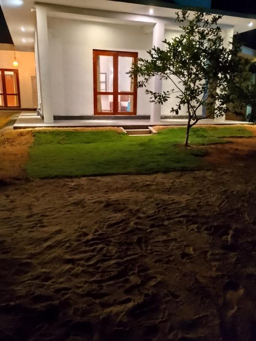 crush river villa hikkaduwa
