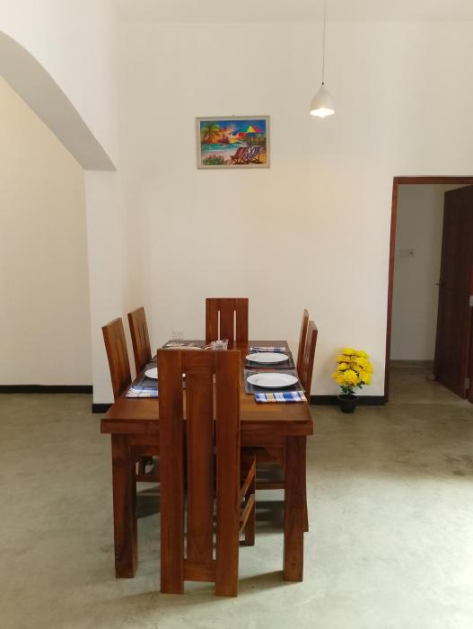 crush river villa hikkaduwa