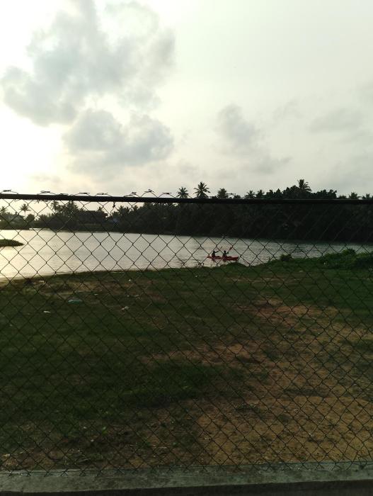 crush river villa hikkaduwa