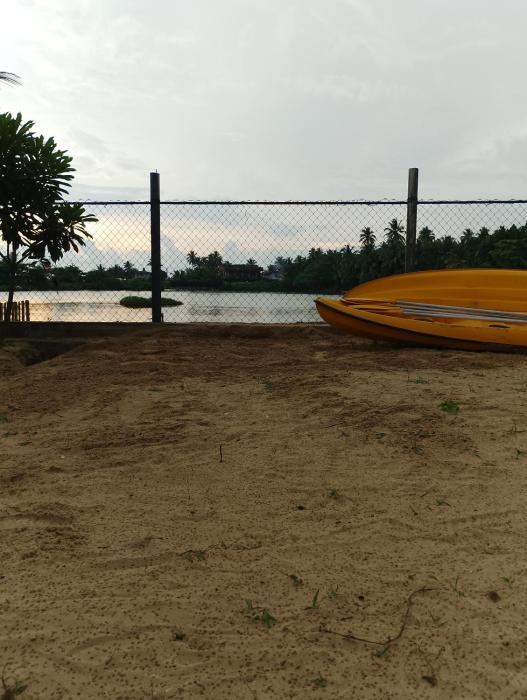 crush river villa hikkaduwa