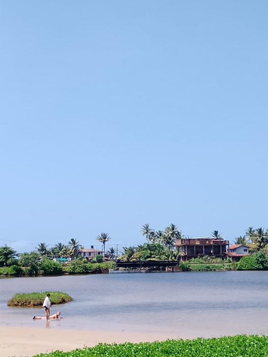 crush river villa hikkaduwa