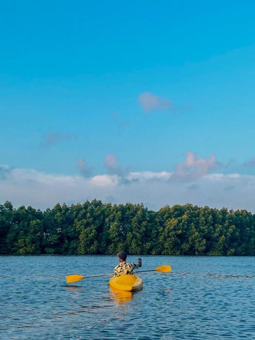 crush river villa hikkaduwa