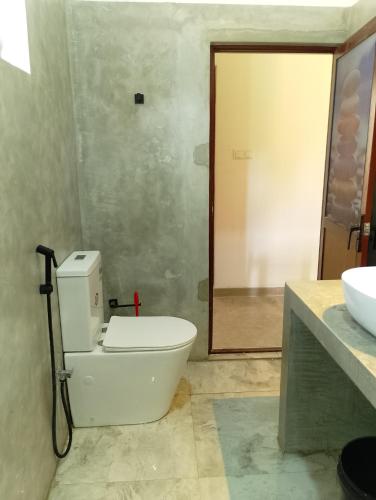 crush river villa hikkaduwa