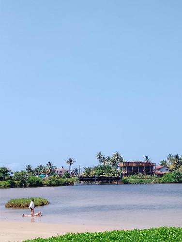 crush river villa hikkaduwa