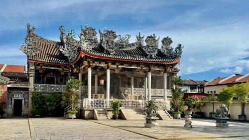 soori penang