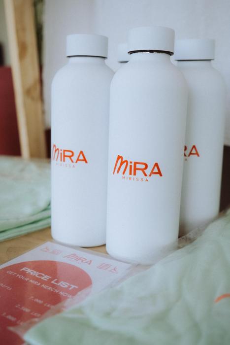mira mirissa