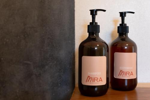 mira mirissa