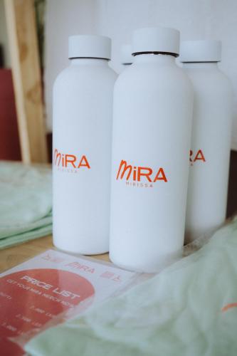 mira mirissa