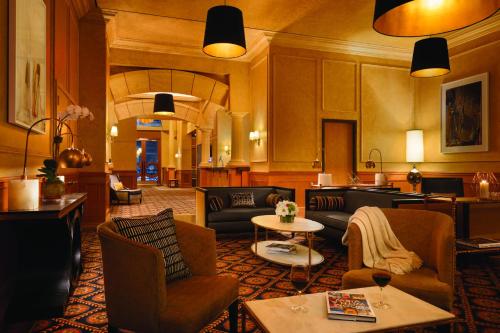 Executive Hotel Le Soleil New York,Jersey City>>New York,4 star