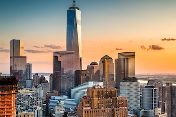 executive hotel le soleil new york