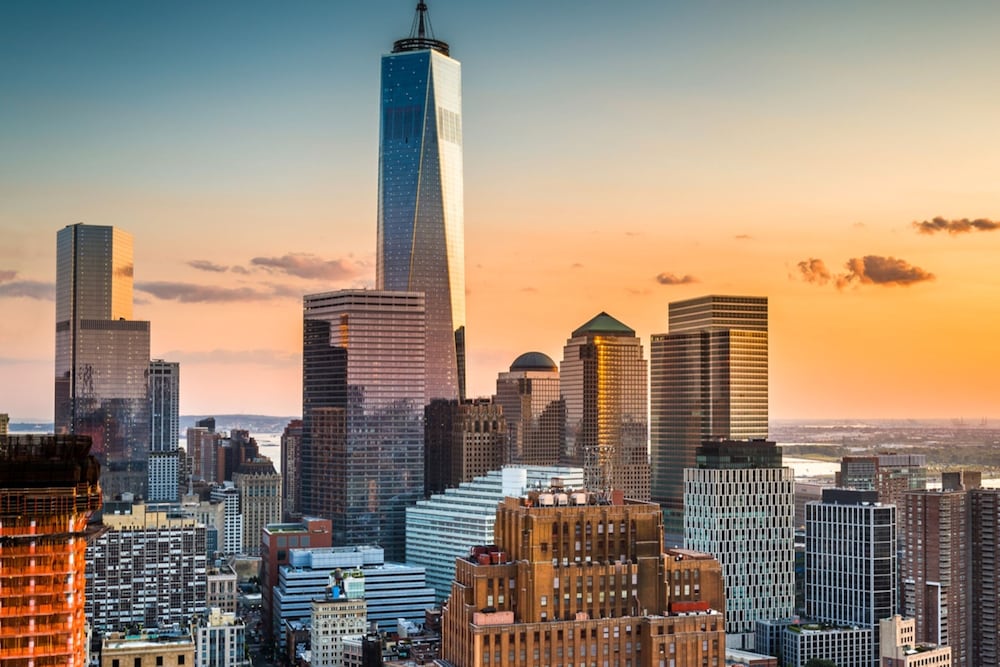 executive hotel le soleil new york