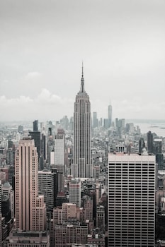 executive hotel le soleil new york