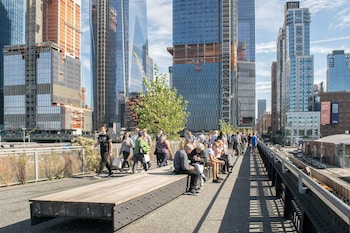 executive hotel le soleil new york