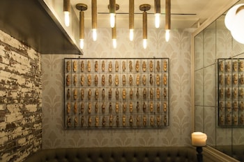executive hotel le soleil new york