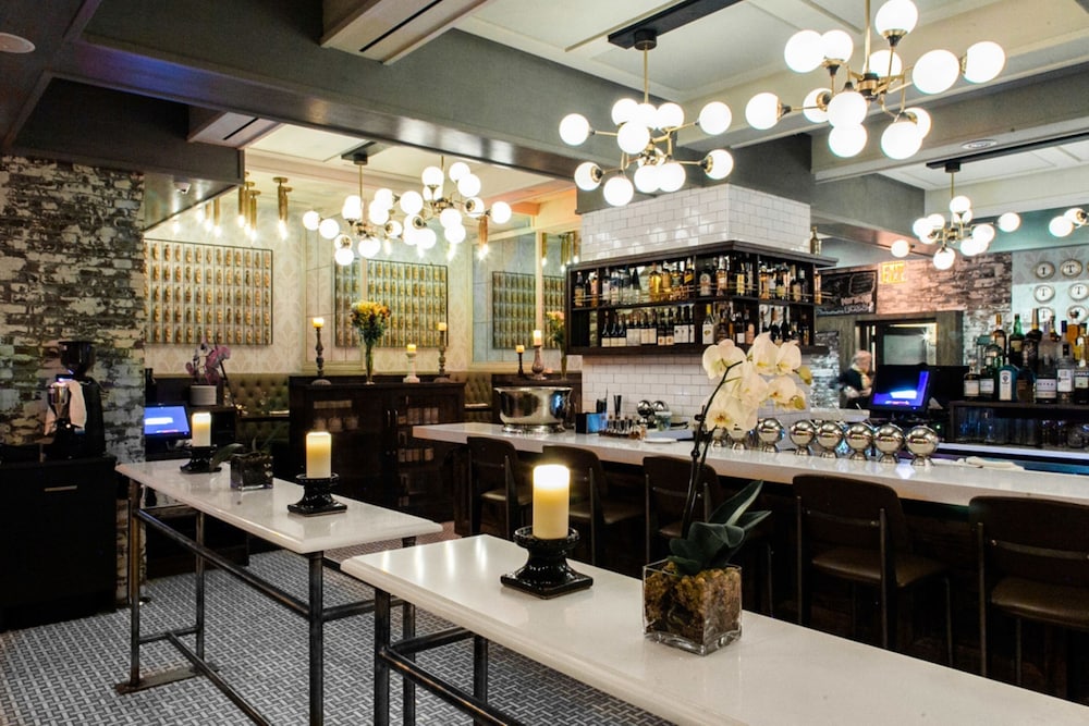 executive hotel le soleil new york