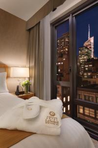 Executive Hotel Le Soleil New York,Jersey City>>New York,4 star