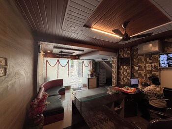 The Grand Serenity Hotel,,2 star