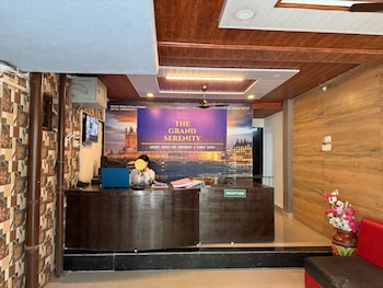 The Grand Serenity Hotel,,2 star