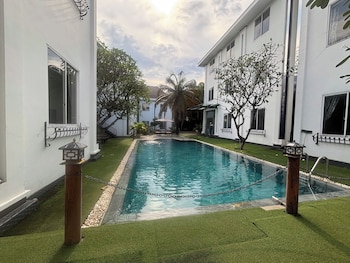 Orova Hotel,,3 star