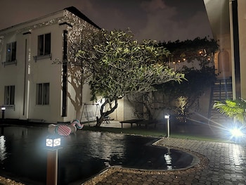 orova hotel