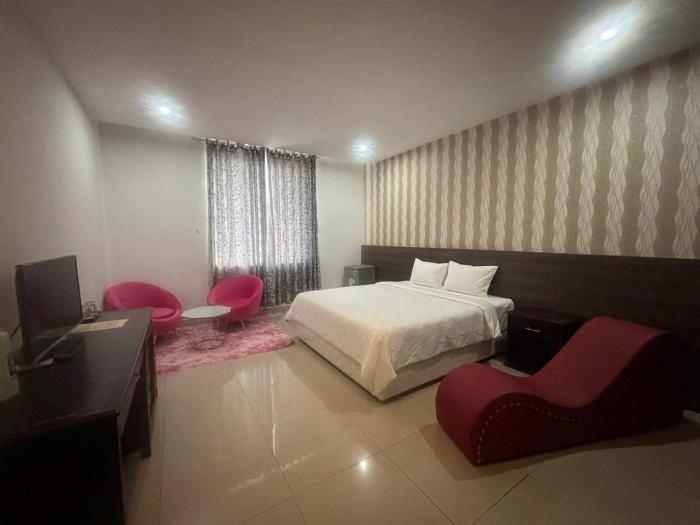 orova hotel