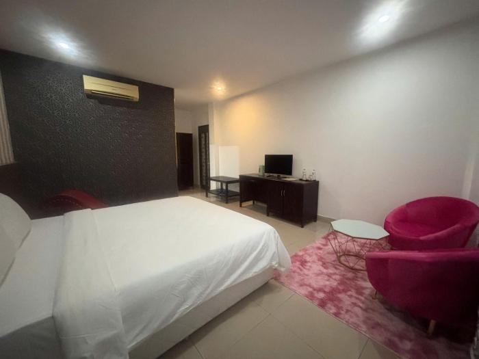 orova hotel