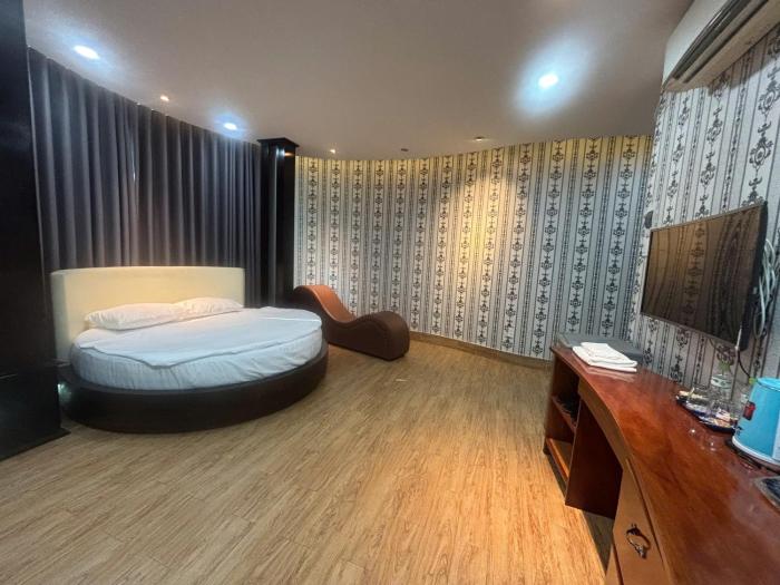 orova hotel