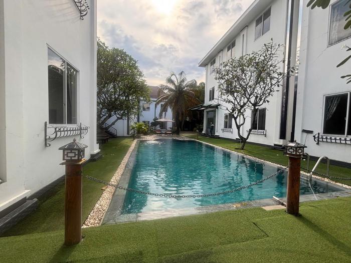 orova hotel