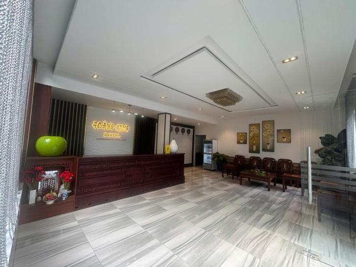 orova hotel