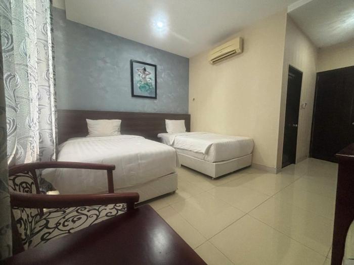 orova hotel