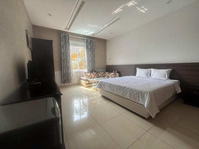 orova hotel