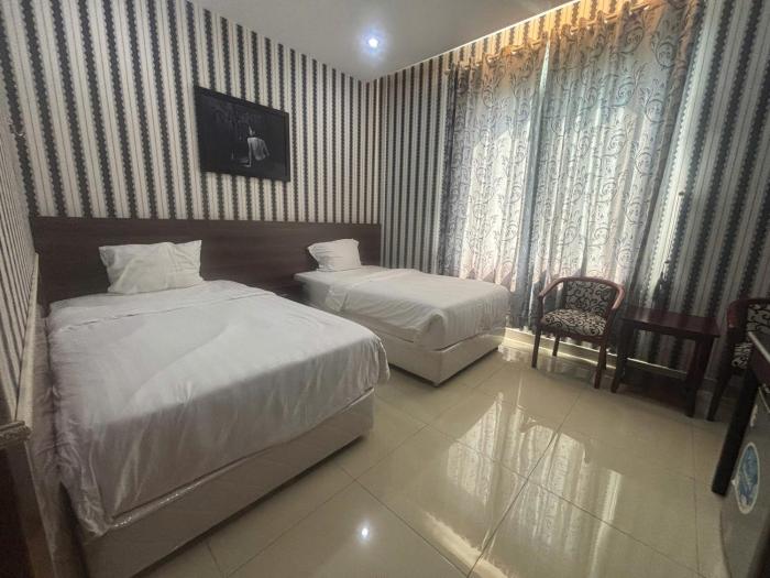 orova hotel