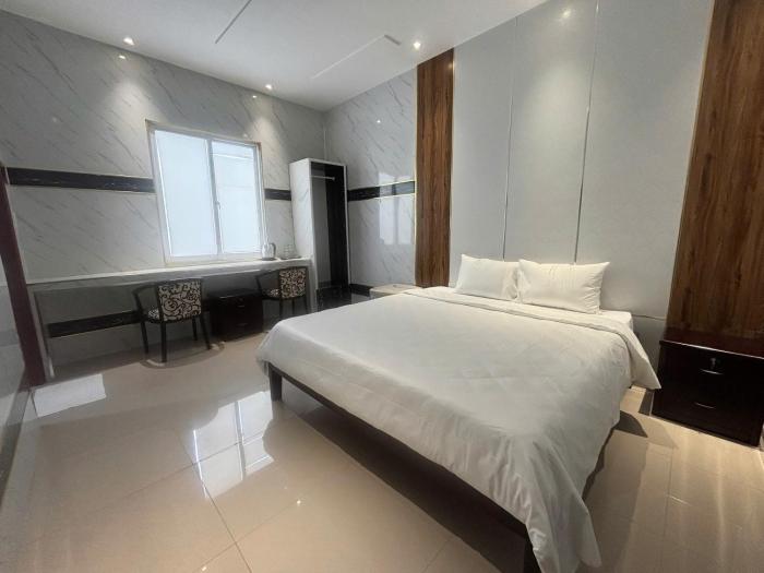 orova hotel