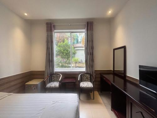 orova hotel