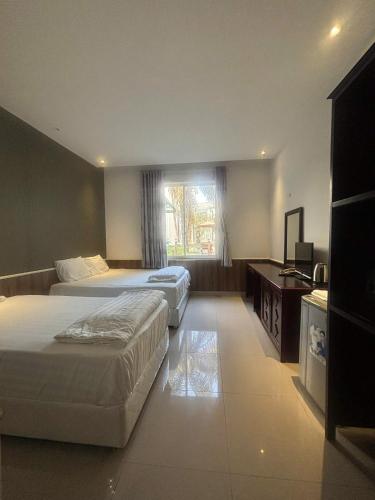 orova hotel
