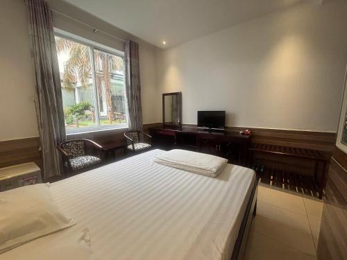 orova hotel
