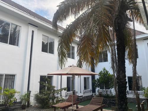 orova hotel