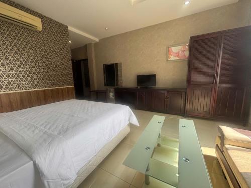orova hotel