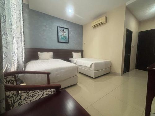 orova hotel