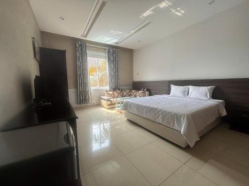 orova hotel