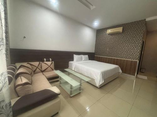 orova hotel