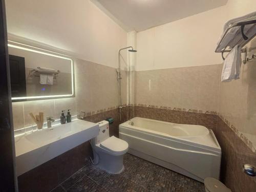 orova hotel