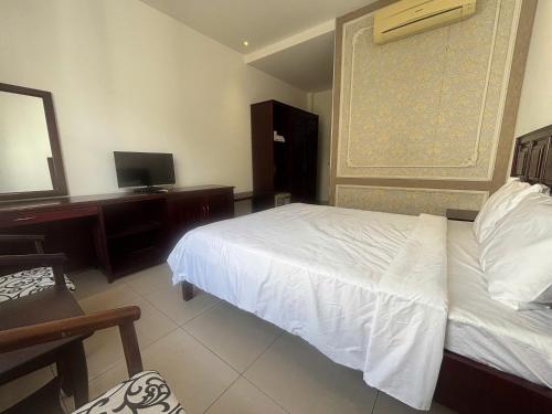 orova hotel