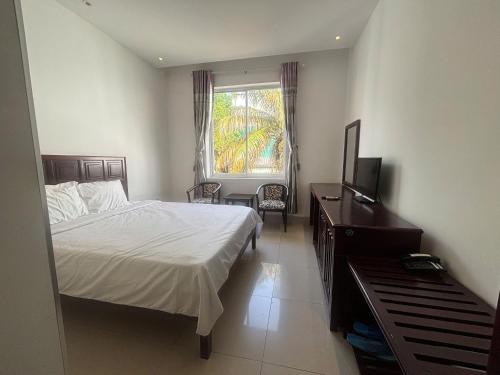 orova hotel