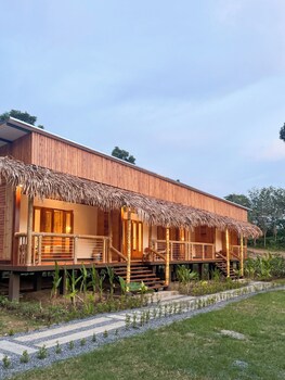 painon resort kohlanta