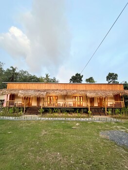 painon resort kohlanta