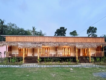 painon resort kohlanta