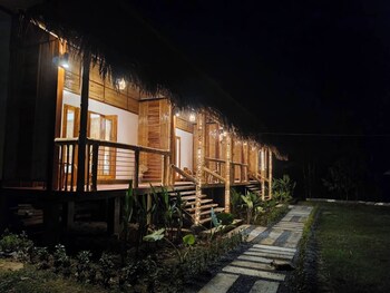 painon resort kohlanta