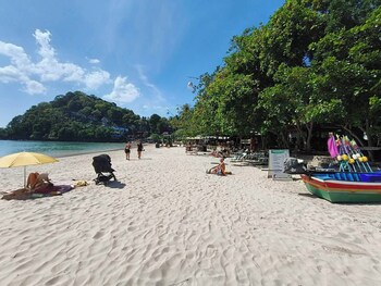 painon resort kohlanta