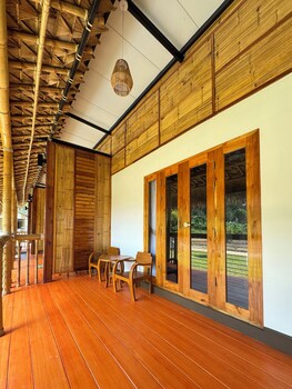 painon resort kohlanta